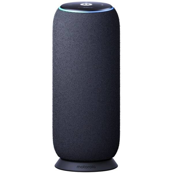 Prenosný reproduktor Motorola Moto Sound Flow sivý

