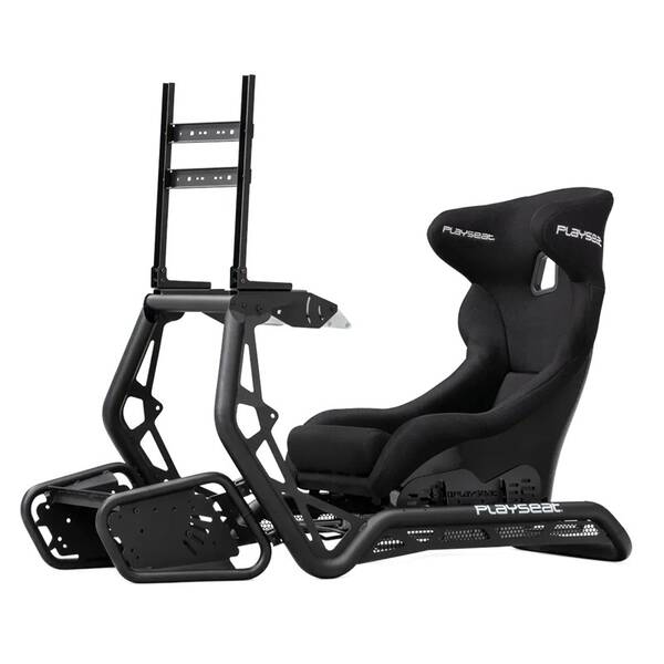 Pretekársky kokpit Playseat Sensation Pro Black - ActiFit čierny


