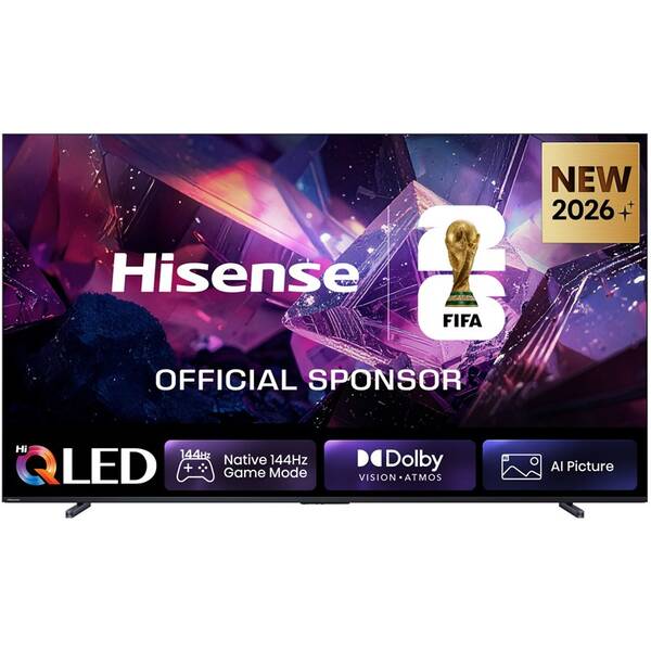 Televízor Hisense 100E7S PRO 

