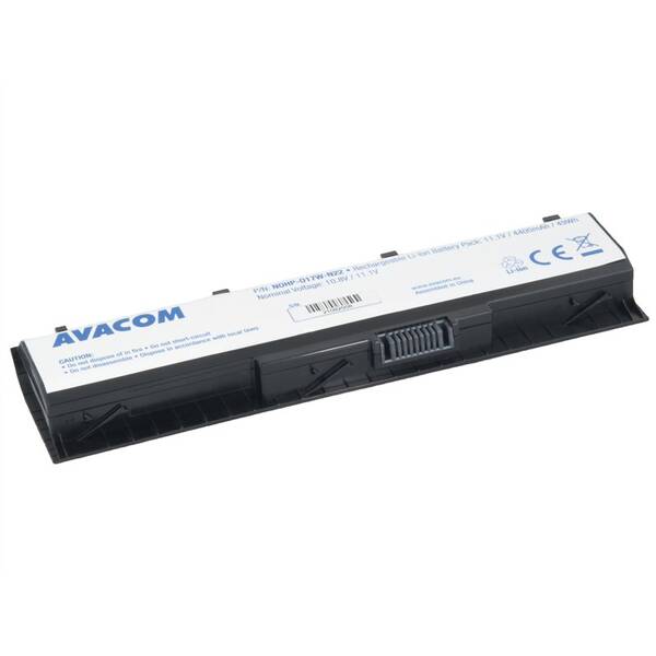Batéria Avacom HP Pavilion 17-ab Li-Ion 11,1V 4400mAh 

