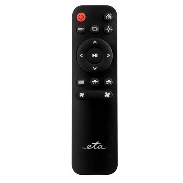 Diaľkový ovládač ETA 124800270 

