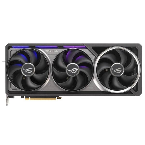 Grafická karta Asus GeForce RTX 5080 16GB OC 

