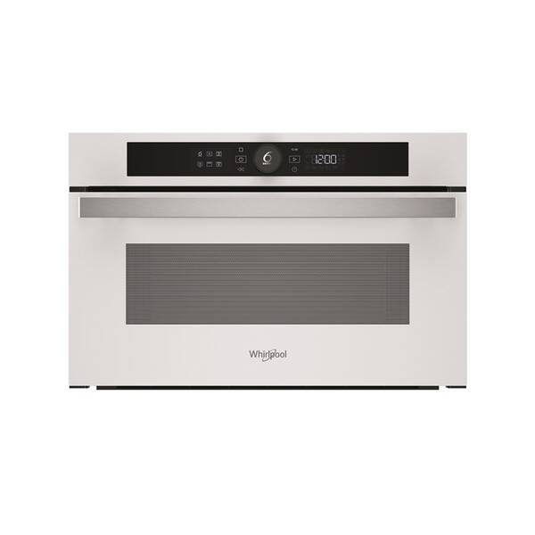 Mikrovlnná rúra Whirlpool WMD44MW biela

