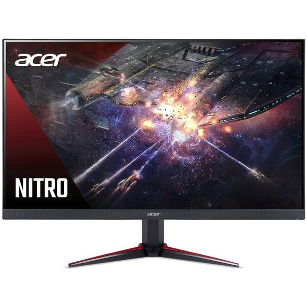 Monitor Acer Nitro VG270Gbmipx čierny

