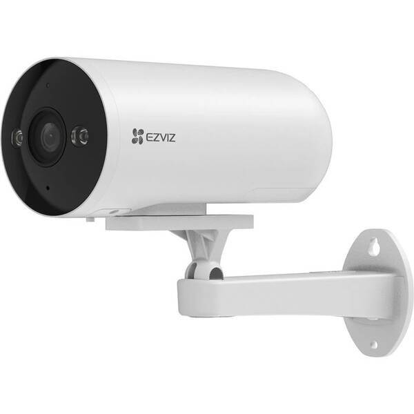 IP kamera EZVIZ H5 PoE 2K biela

