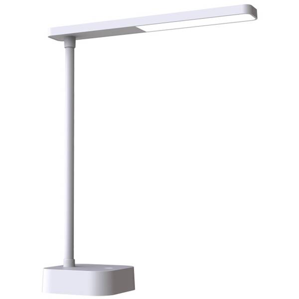Stolná lampička Yeelight Jasmine (nabíjateľné) biela

