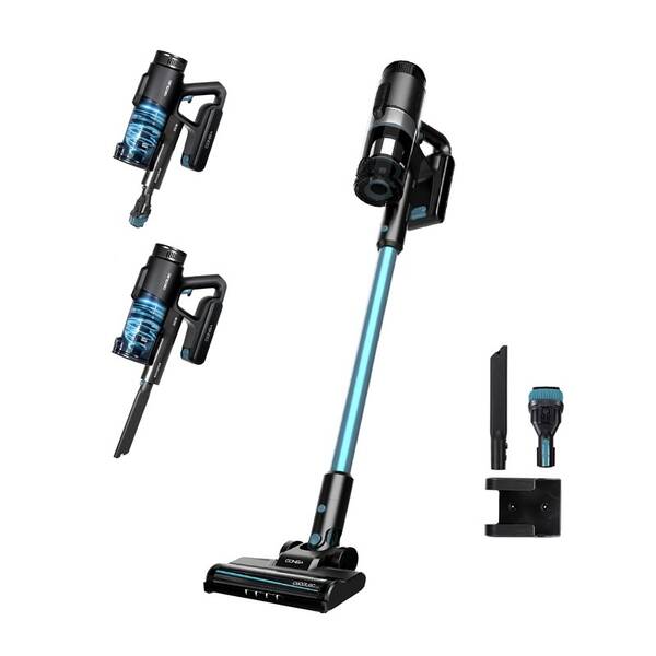 Tyčový vysávač Cecotec Conga Rockstar 1500 Ray Pure 

