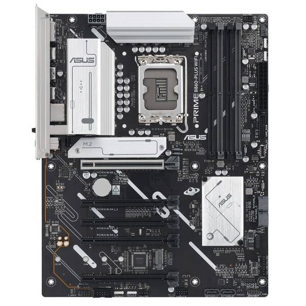 Základná doska Asus B860-PLUS WIFI 

