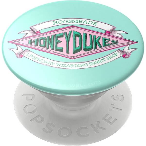 Držiak PopSockets PopGrip Honeydukes 

