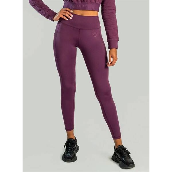 Legíny Gymbeam ESSEN M PLUM 

