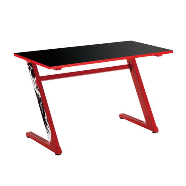 Herný stôl White Shark GD-ZZ-RED 

