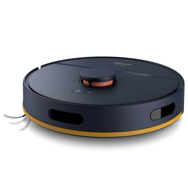 Robotický vysávač Philips XU2000/15 modrý

