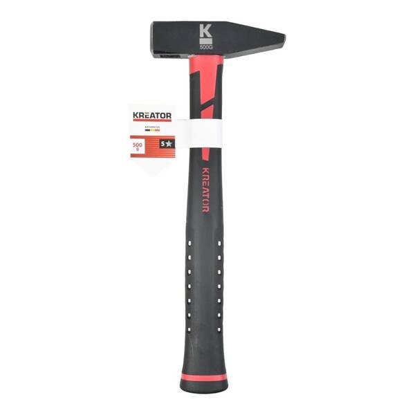 Kladivo Kreator KRTH90105 500g 

