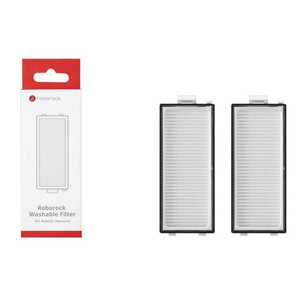 Filter Roborock Saros Z70 (2 ks) biely

