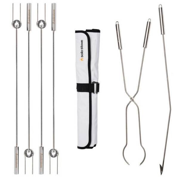 Grilovacie náradie Solo Stove Sticks & Tools 

