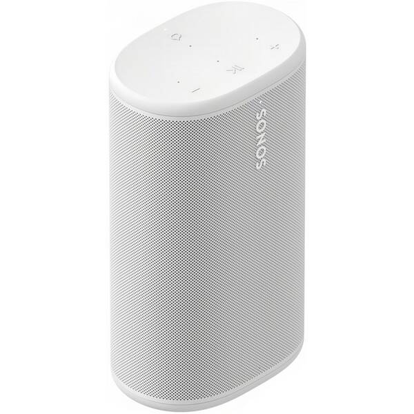 Prenosný reproduktor SONOS Play biely

