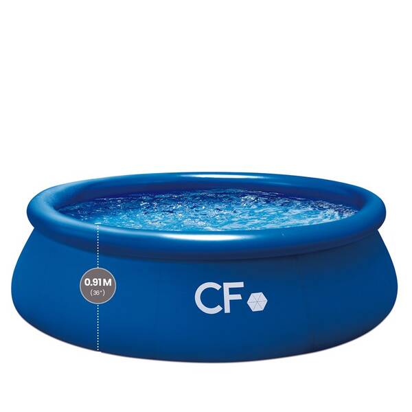 Bazén CF Quick 

