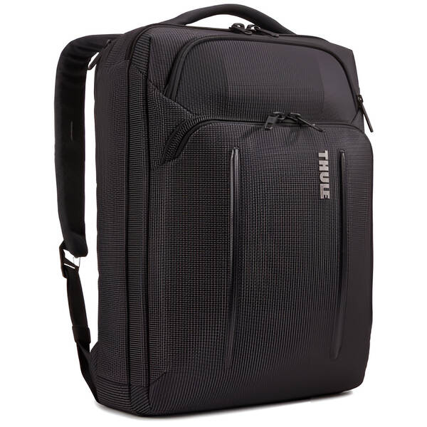 Batoh na notebook THULE Crossover 2 taška/batoh na 15,6" čierny


