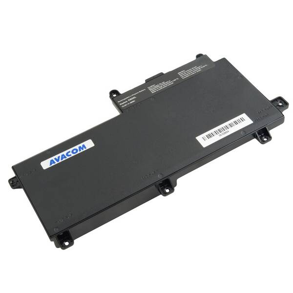 Batéria Avacom HP ProBook 640 G2 G3, 650 G2 G3 Li-Pol 11,4V 4210mAh 48Wh 

