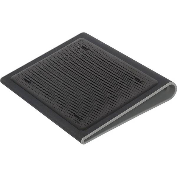 Chladiaca podložka pre NTB Targus Chill Mat Cooling Pad 15 - 17" čierna

