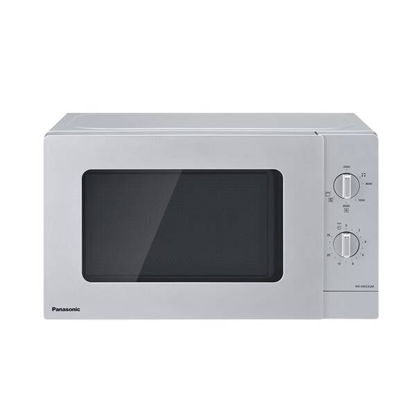 Mikrovlnná rúra Panasonic NN-GM23QMEPG biela

