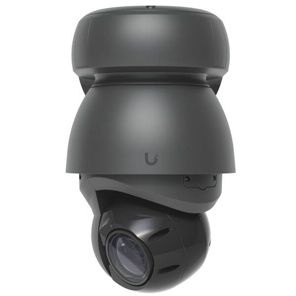 IP kamera Ubiquiti UniFi AI PTZ, 4K, 22× zoom čierna

