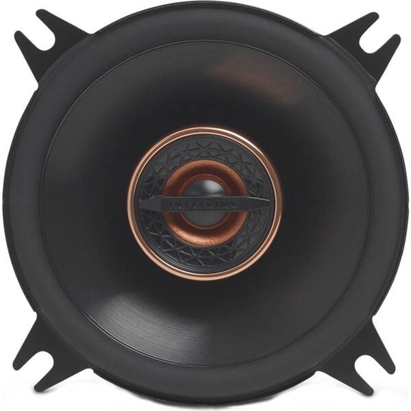 Reproduktory Infinity REF-4032CFX čierne


