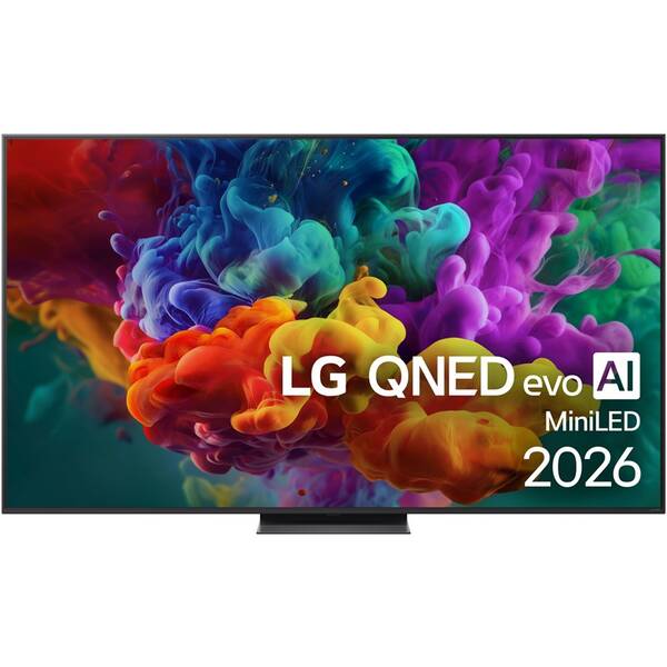 Televízor LG 75QNED87B6A 

