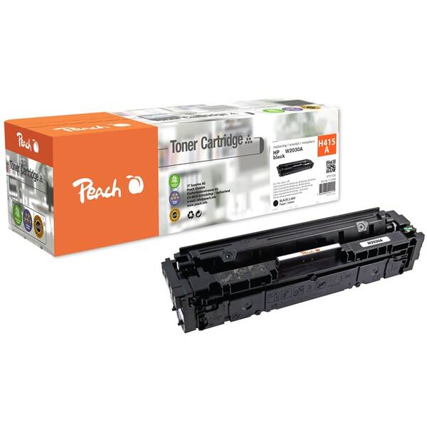Toner Peach HP 415A, W2030A, 2400 strán čierny

