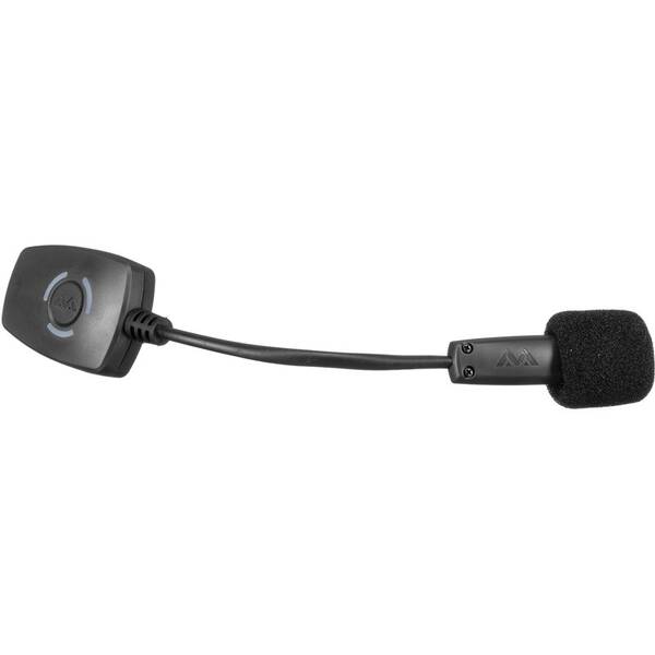 Mikrofón ANTLION ModMic Wireless čierny

