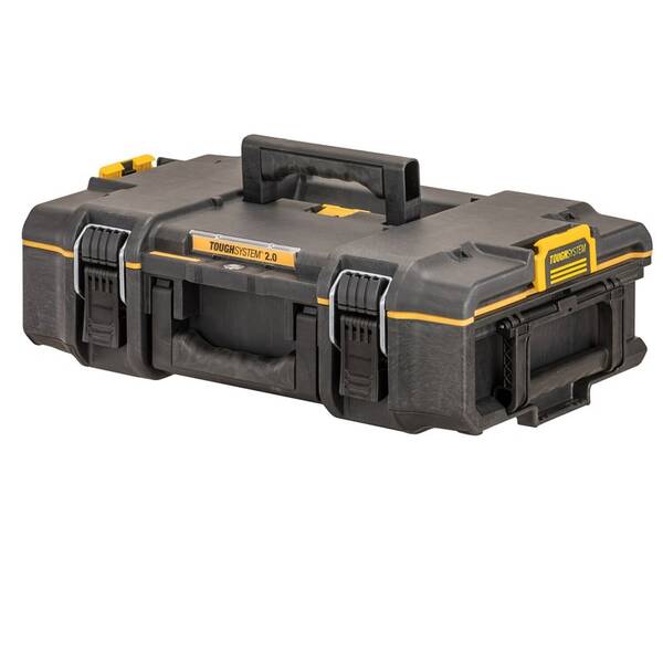 Box na náradie Dewalt DWST83293-1 

