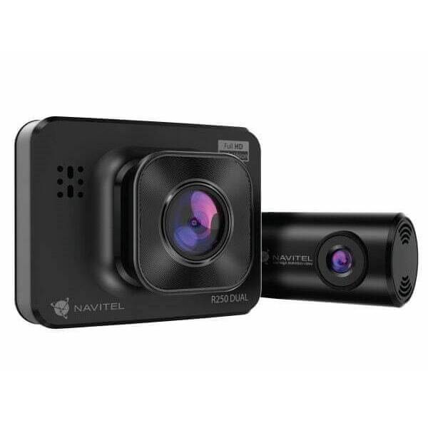 Autokamera NAVITEL R250 DUAL 

