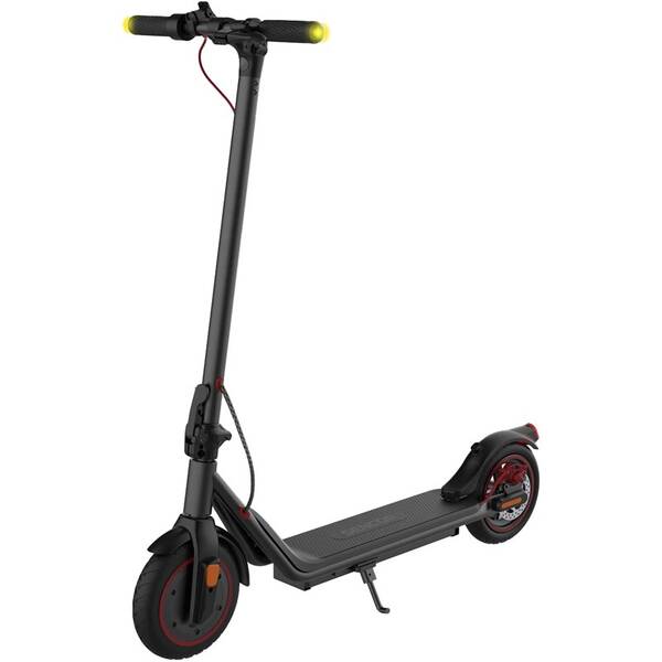 Elektrická kolobežka Sencor SCOOTER S21 čierna

