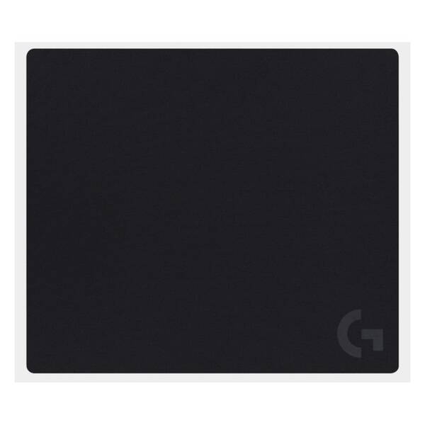 Podložka pod myš Logitech G740 Gaming Mouse Pad - EWR2 čierna

