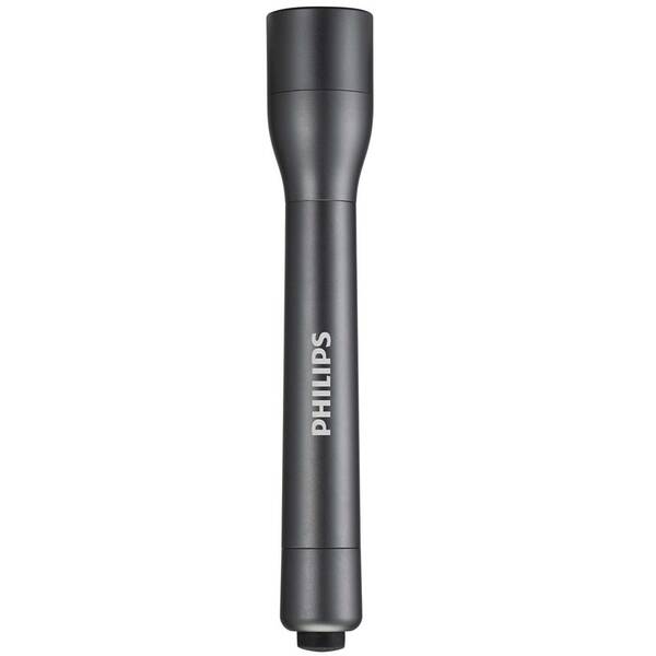 Lampáš Philips SFL4002T/10 čierna

