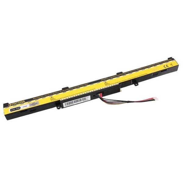 Batéria PATONA pre Asus A41-X550E 2200mAh Li-Ion 14,4V 

