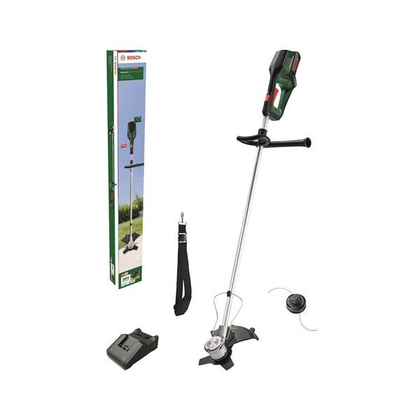 Krovinorez Bosch AdvancedBrushCut 36V-23-750 (s batériou) 

