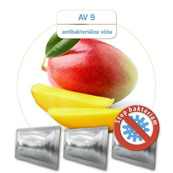  Ostatní AV 9 

