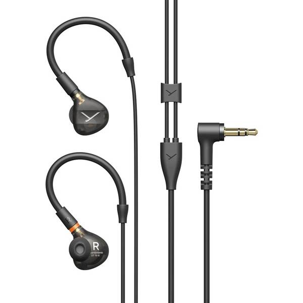 Slúchadlá Beyerdynamic DT 73 IE čierna


