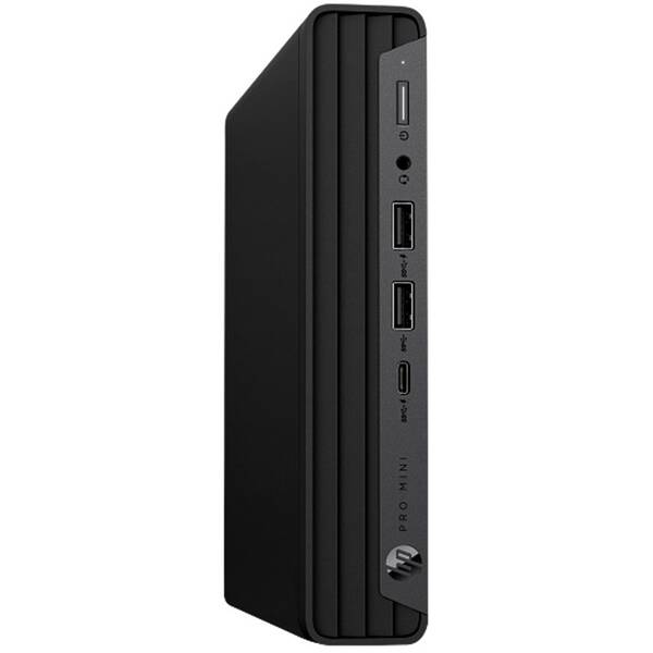 PC mini HP Pro Mini 400 G9 čierny

