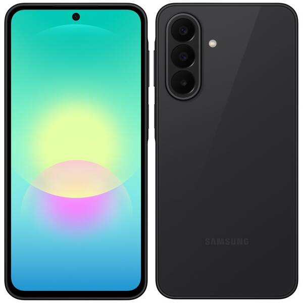 Mobilný telefón Samsung Galaxy A27 5G 8 GB / 256 GB čierny

