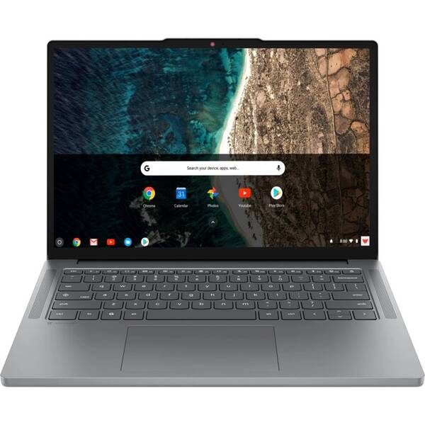 Notebook Lenovo Chrome 14ITN11 sivý

