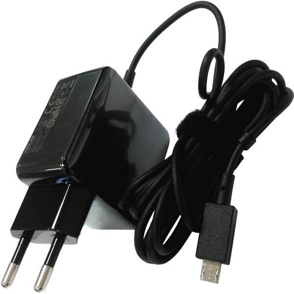 Sieťový adaptér Asus 33W 19V 2P W/O CORE s EU plugem 

