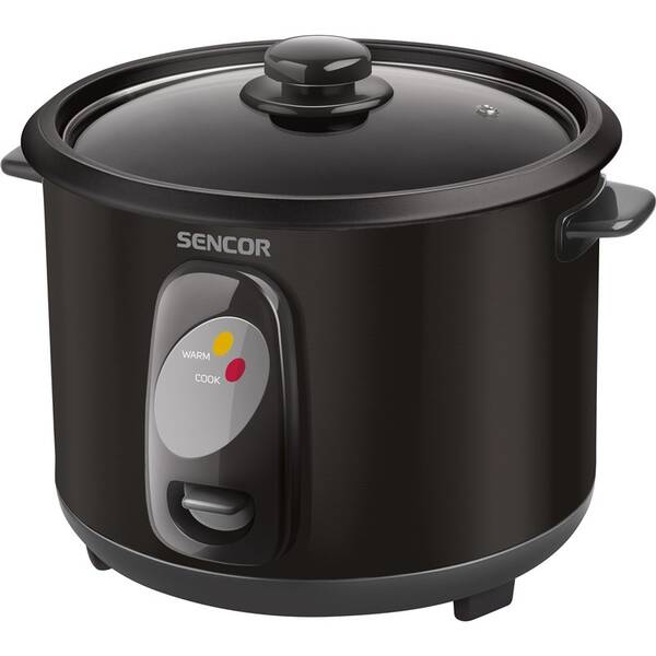 Ryžovar Sencor SRM 1001BK čierny


