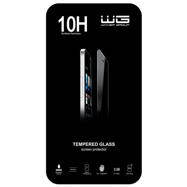 Tvrdené sklo WG na realme C21 

