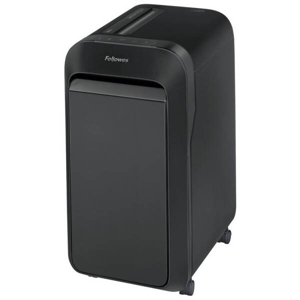 Skartovač Fellowes LX 221 čierny


