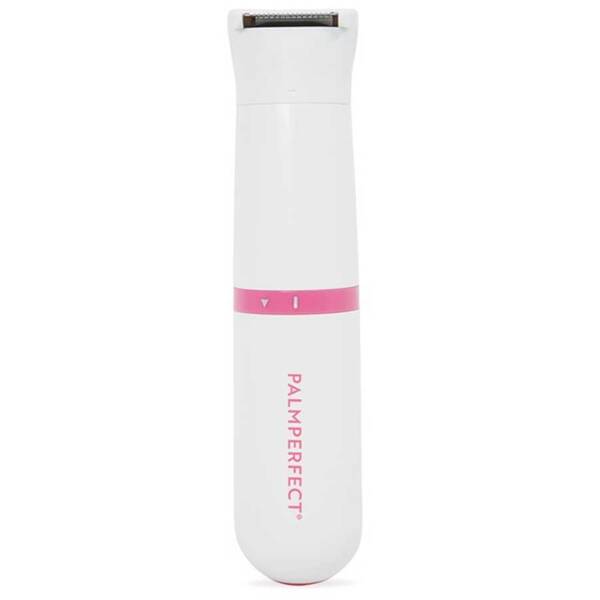 Zastrihávač chĺpkov Palmperfect 3881i biely/ružový

