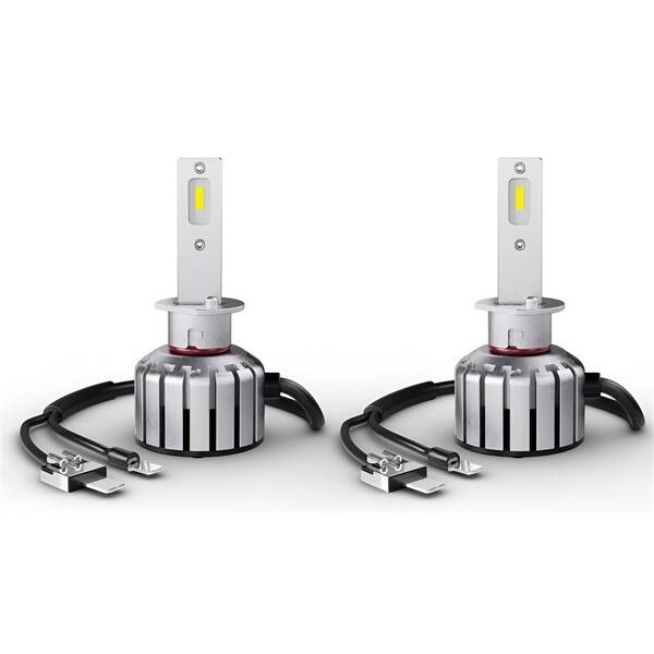 Autožiarovka Osram NB LED H1 

