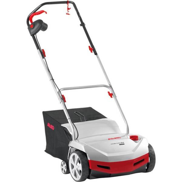 Vertikutátor AL-KO Combi Care 38 E Comfort 

