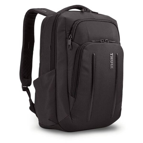 Batoh na notebook THULE Crossover 2 20L čierny

